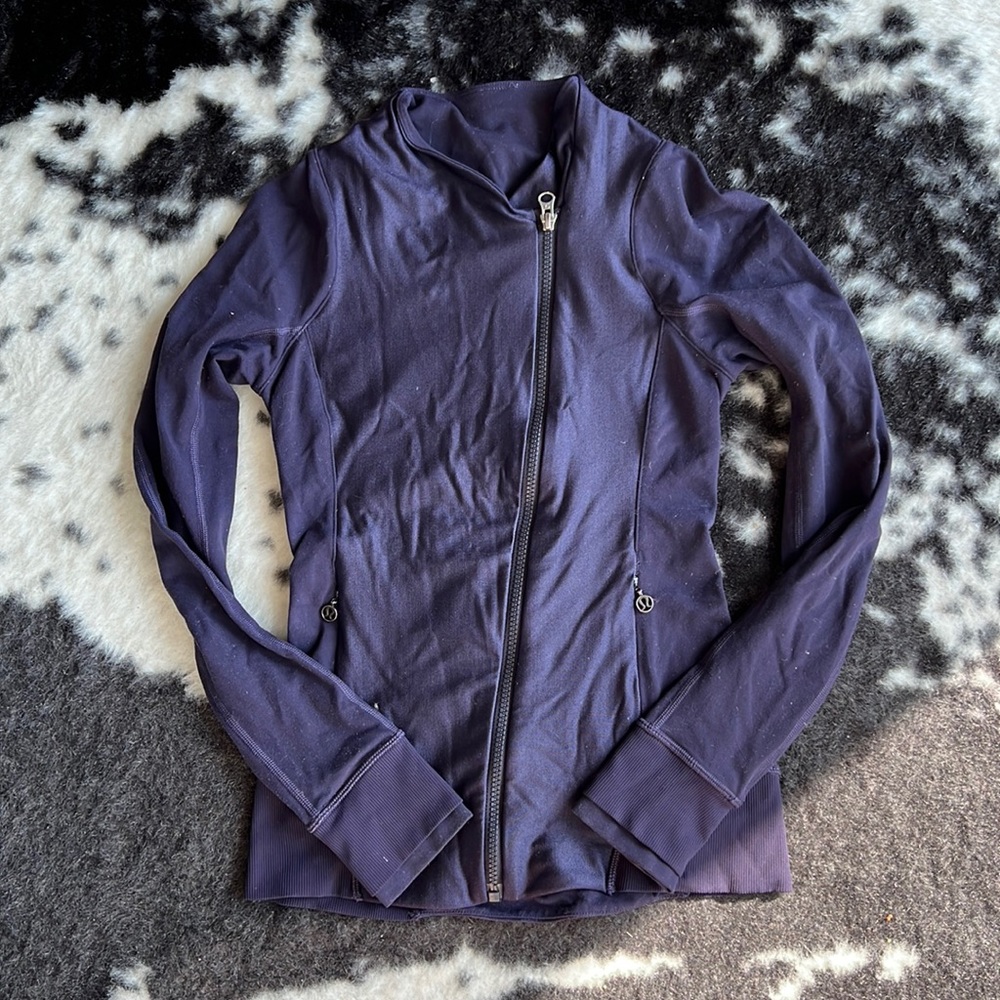 Lululemon sweater